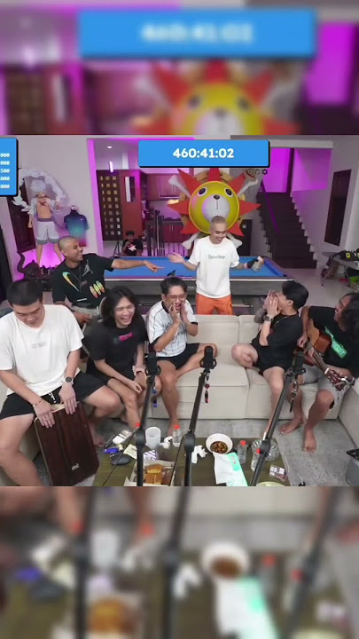Eh Salah #marapthon #marapthon2 #viralvideo