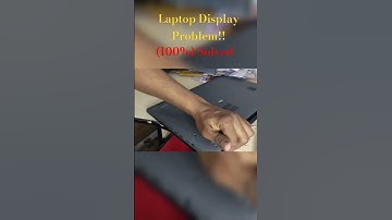 Display Problem!! 100% Solved #youtube #technology #trending #trendingshorts #youshorts