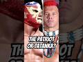 The Patriot or Tatanka? #wwe #prowrestling #90swrestling #fyp