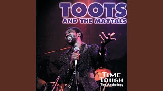 Video thumbnail of "Toots and The Maytals - Peace Perfect Peace"