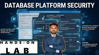 How to Implement Database Security & Compliance in Microsoft Azure