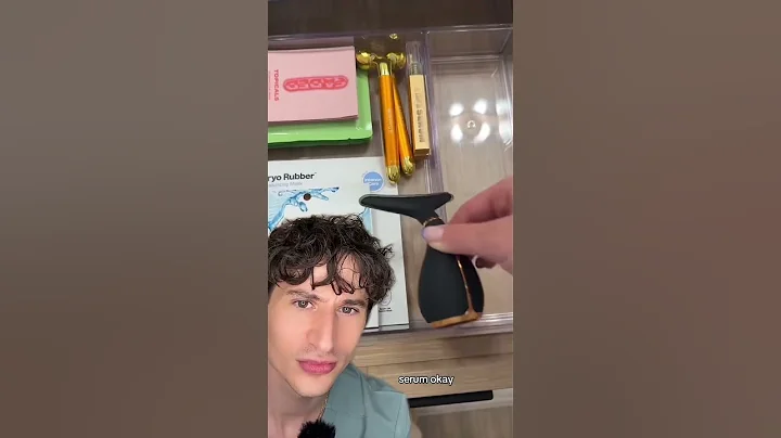 Will it piss me off??? #dermreacts #skincare #asmr #restock