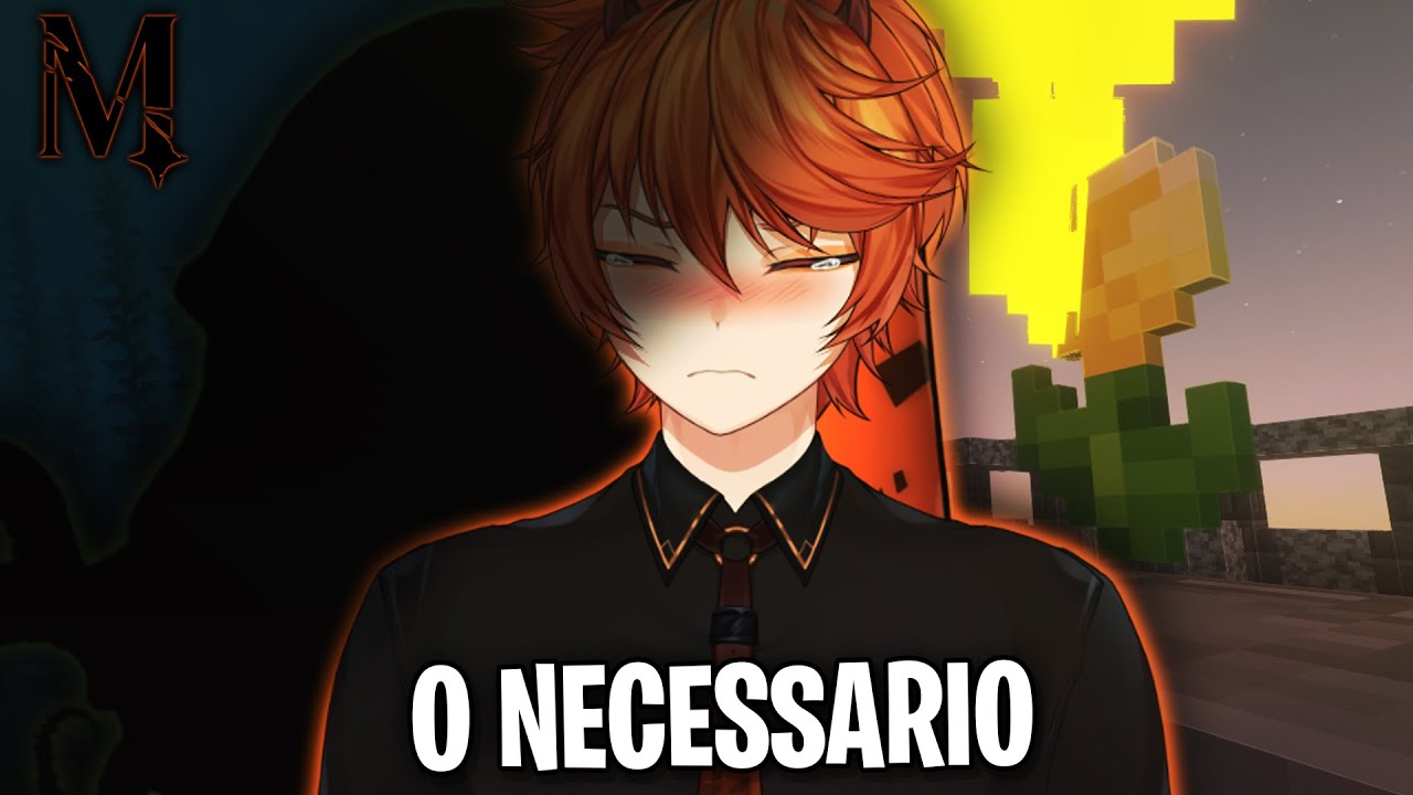 Enxergar oq não pode ser visto - MSMP#70 