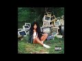 SZA The Weekend Official Instrumental 