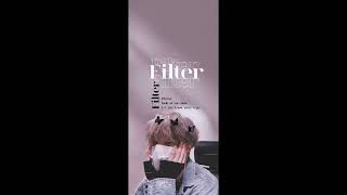 filter song ringtone ❤️❤️❤️jimin filter song 🤗🤗🤗🤗🤗#jimin