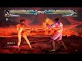 Hard read! I'm not good...but sometimes I'm good! (Tekken 7 Season 3 Eliza)