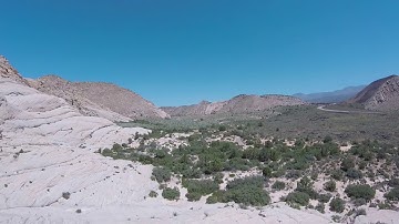 Parallax transition