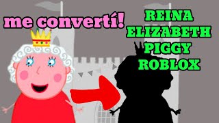 Leshero Morrazo - cuidado con el papa de peppa pig en roblox by rovi23