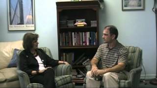 Parenting Issues In A Divorce- With Guest Jane Hill, Lcsw