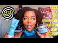 I Finally Tried This Influencer Led Natural Hair Brand! | Curl Daze In Depth Review