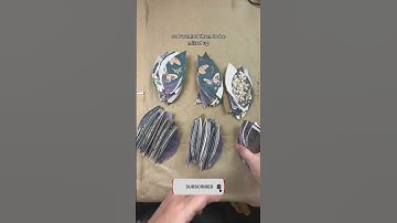 This Thrifted frame gets an easy Upcycle using a coordinated paper pack from @Michaels Stores.