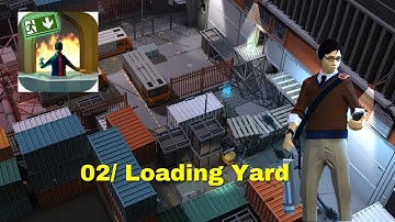 Geostorm Orlando level 2