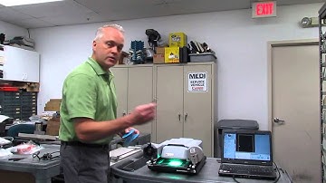 35mm open reel film ScanPro