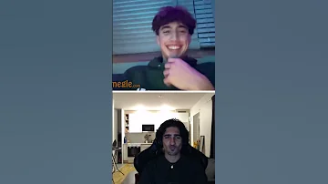 GOOD BOY PRANK ON OMEGLE HILARIOUS 