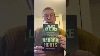 TWO FANTASTIC CRIME NOVELS! Harbor Lights by James Lee Burke !! #booktube #bookreview #books