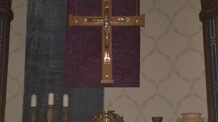 Funeral Mass for Margaret M. Mikola