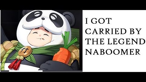 The only Xiukai players left on NA unite. Eternal Return 1.0 Release.