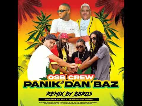 PANIK DANS BAZ-
