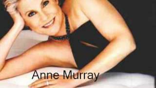 My Choice 160 - Anne Murray: Tennessee Waltz chords