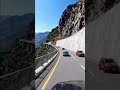 “How Engineers Built This Insane Mountain Road ⛰️”short.