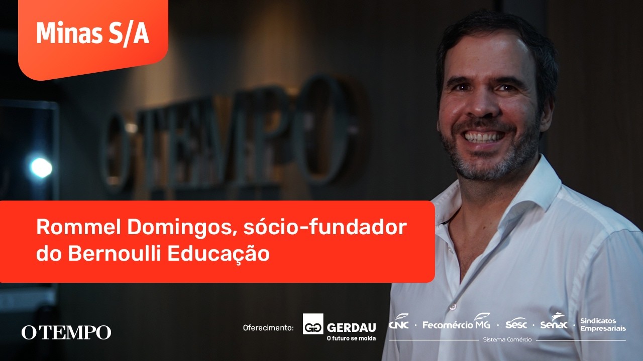 Bernoulli Educação consolida presença no país | Minas S/A