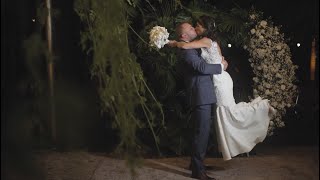 Natália e Giovanni | Wedding Trailer