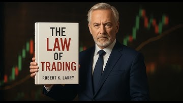 The LAW of Trading (Full Audiobook)