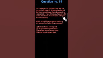 Part 68 | UPSC CSE Quiz | UPSC Prelims Booster | UPSC CSE: The Rapid Show | IAS 2022-23