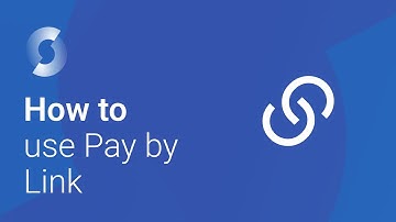 Hoe u Pay by Link in de RMS Cloud gebruikt