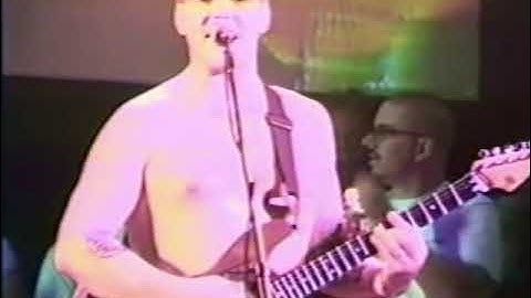 Sublime - "Wrong Way" Live at House of Blues West Hollywood (April 5, 1996)