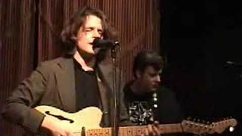 LIVE HUMANS IN DC - Sean McArdle and Chris Grier