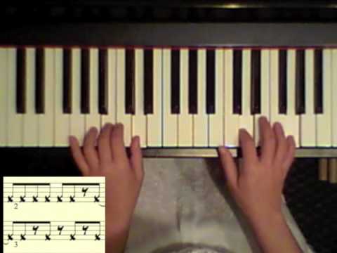 Mix - Montuno-music-genre