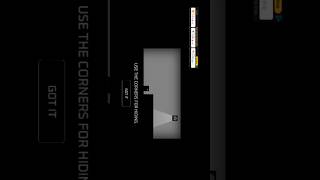 The Sqube Darkness Survival Game Is Here! screenshot 1