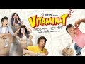 Vitamin t  bangla natoktelefilm eid 2014