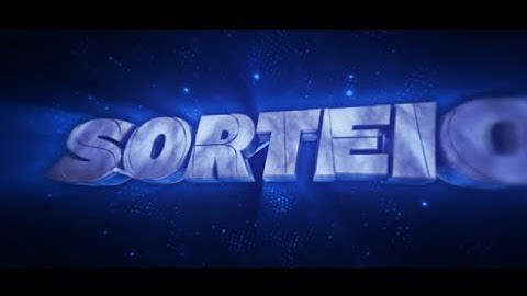 SORTEIO DE INTRO FREE - LEIA DESCRIÇÃO DO VÍDEO!!!