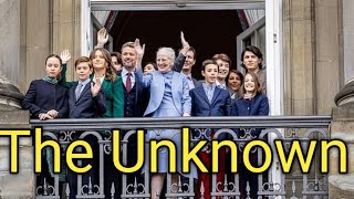 Queen Margrethe of Denmark and her net worth. How the Danish Royal family get it daily income.