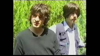 Seahorses MTV Feature - April 1997