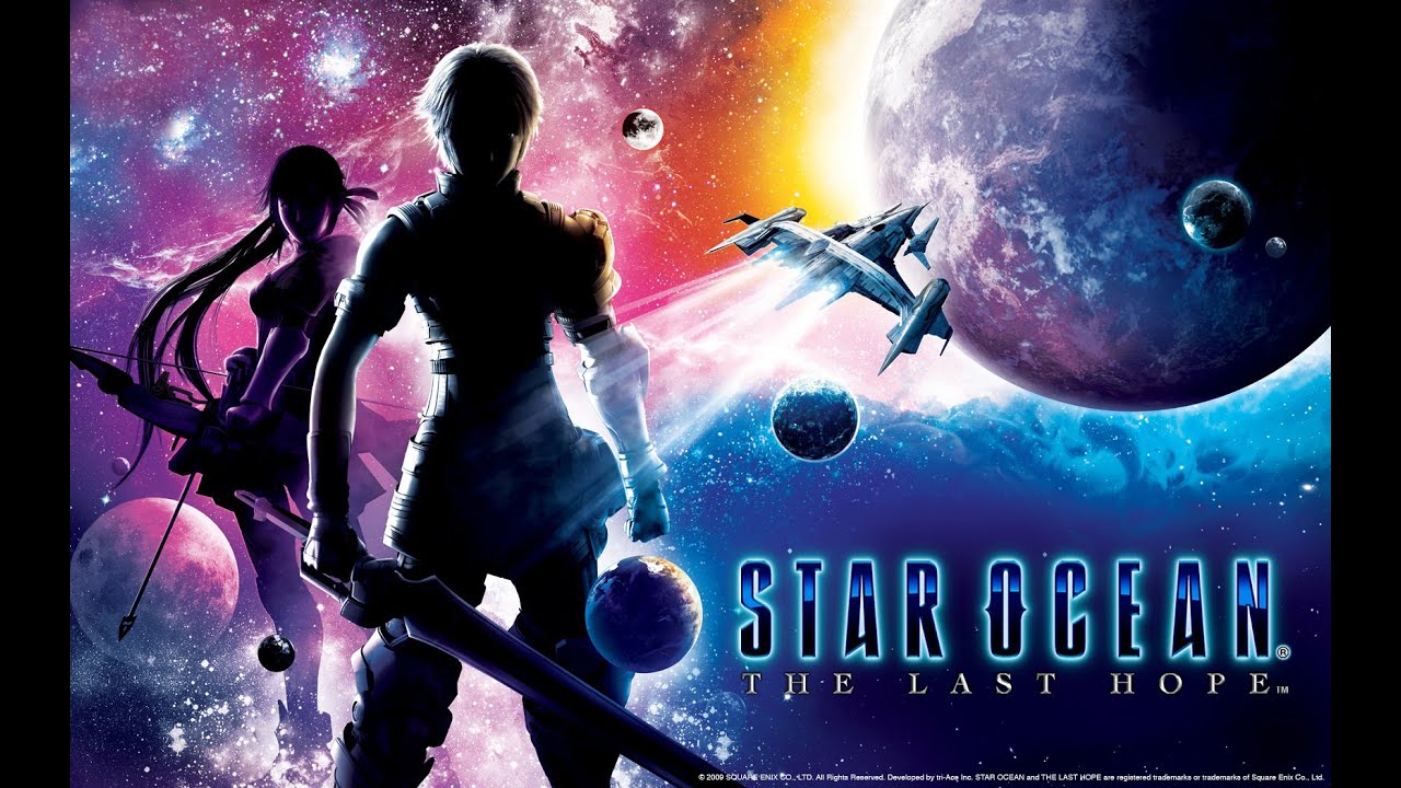 star ocean the last hope ps4 save wizard