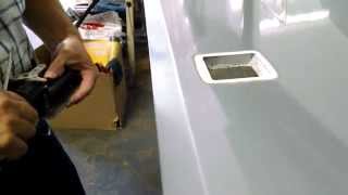 RV Latch