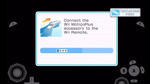 gamecube for ios- Wii Sports Resort (Boot Tests) gc4ios