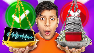 Create Studio-Quality Audio on Mobile