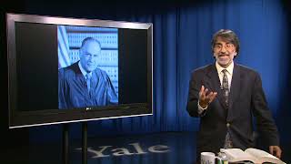 Interpreting Government Practices, Part 2 | America's Unwritten Constitution with Akhil Reed Amar