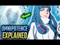 The truth about eidas omnipotence explained  boruto