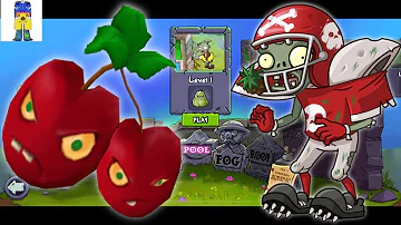 PLANTS VS ZOMBIES BOK CHOY APOCALYPSE