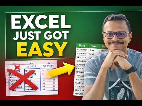 Why Excel Formulas Fail Even When They’re Correct 1NF Explained