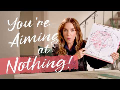 If You Don’t Know Your Goal Yet, Watch This