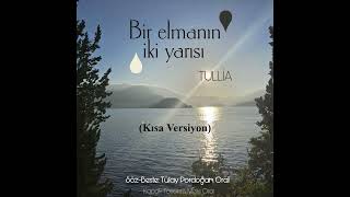 Bir Elmanın İki Yarısı (Kısa Versiyon) Söz - Müzik:tülay Pordoğan Oral