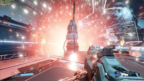 DOOM SnapMap - Journey