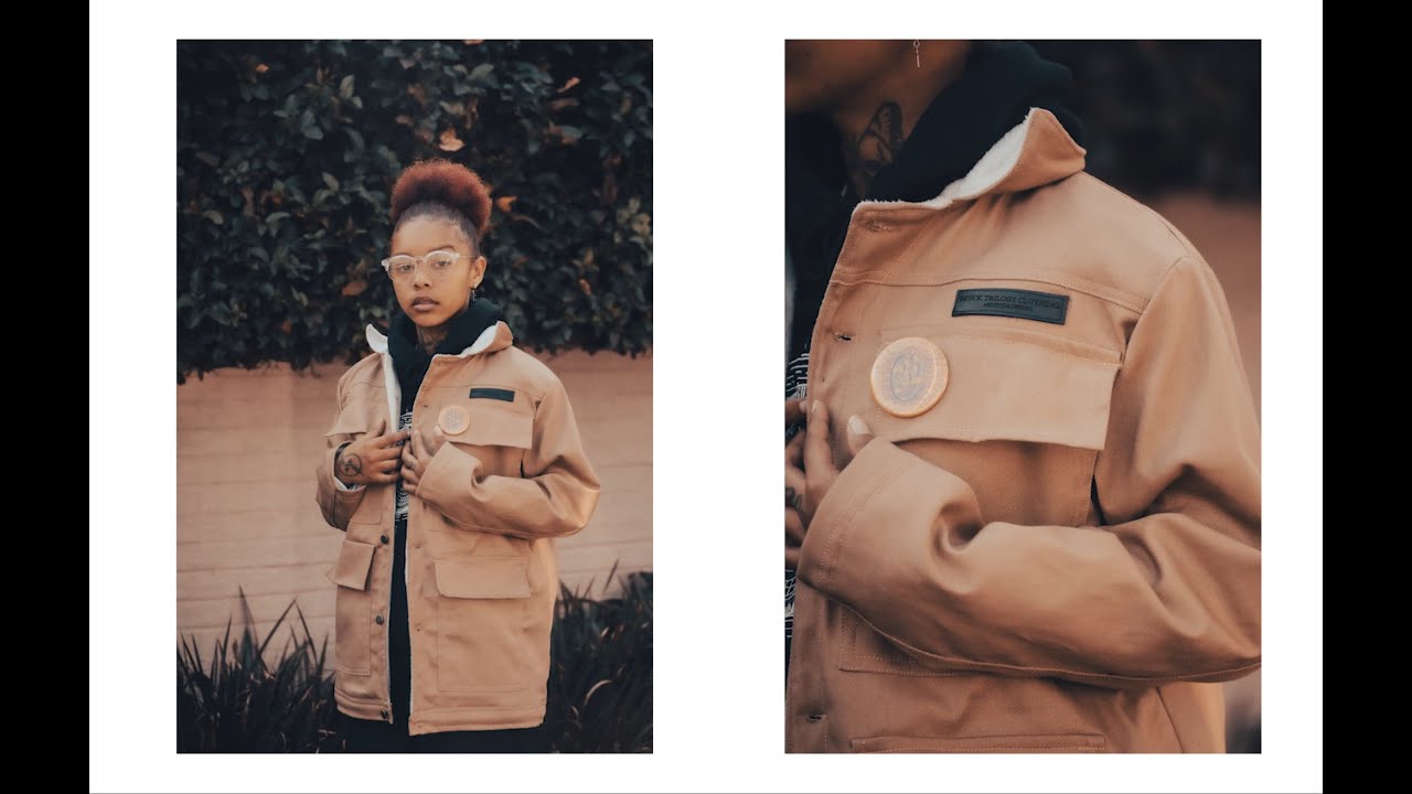 Clothing brand photoshoot | Johannesburg Vlog | Sony A7s
