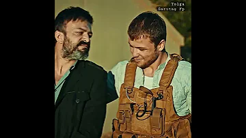 ARTIK GÜVENİLİR ELLERDESİN ÇOLAK SÖZ 